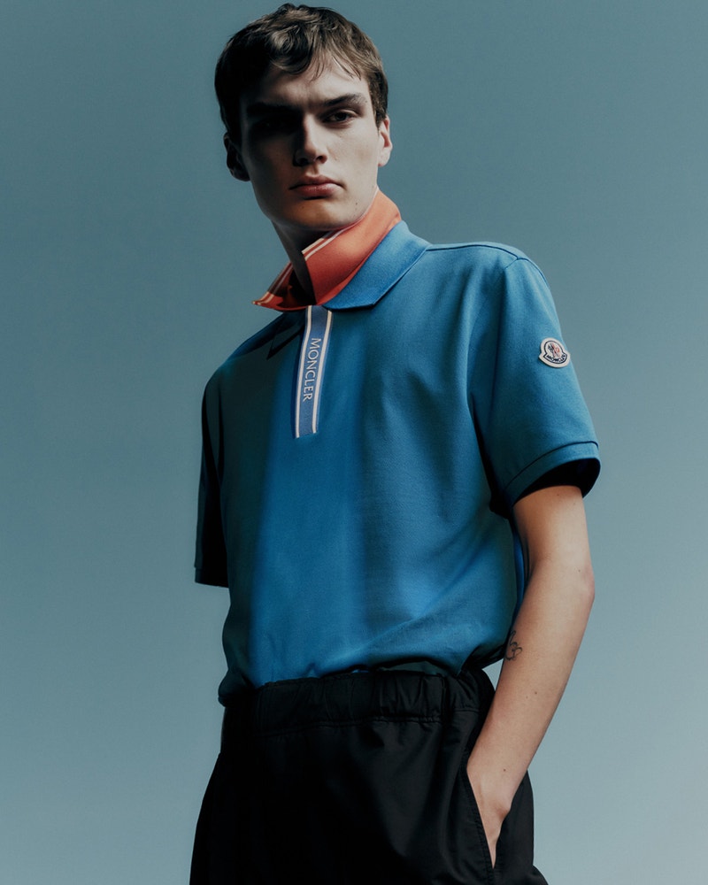 Moncler Summer Collection SS24